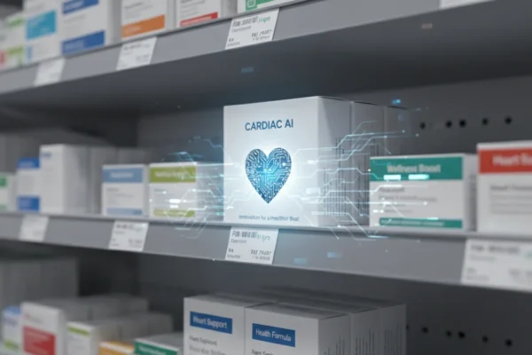 Investing in Cardiac AI: Where Engagement Drives Returns