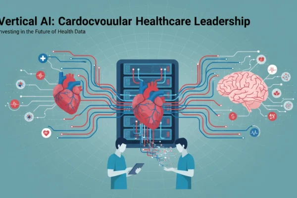 Investing in Vertical AI: Who Leads Cardiovascular Healthcare?