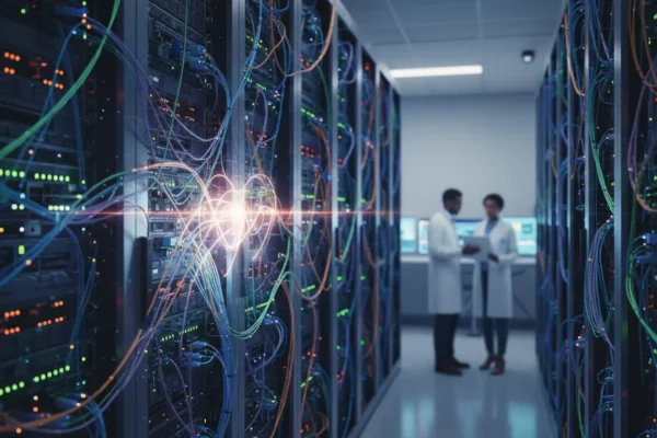 Talent Flow: The Real Indicator of Cardiac AI Momentum