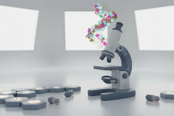 Top AI Healthcare Firms Reshaping 2027 Medicine