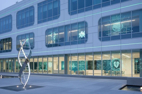 Top Healthcare AI Companies Actually Deployed in Hospitals