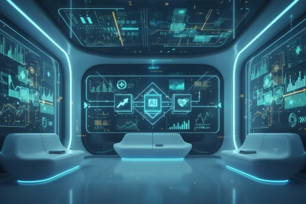 Top Vertical AI in Chronic Care: Investor’s Guide to Market Leaders