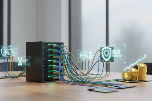 Unlocking Preventive Health AI’s Billion Dollar Leaders
