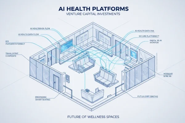 Where Top VCs Are Betting Big on AI Health Platforms