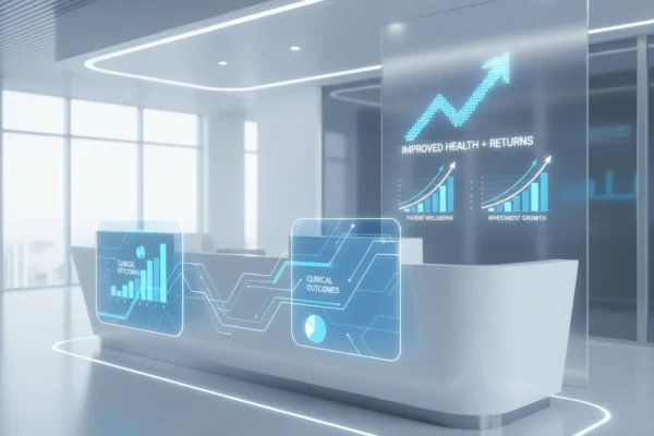 Clinical Outcomes: The Real ROI for Cardiac AI Investors