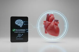 FDA Clearance: The Ultimate Cardiac AI Due Diligence Signal