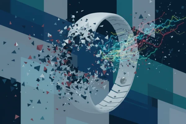 Healthcare AI Projects: Why 85% Fail in 2024