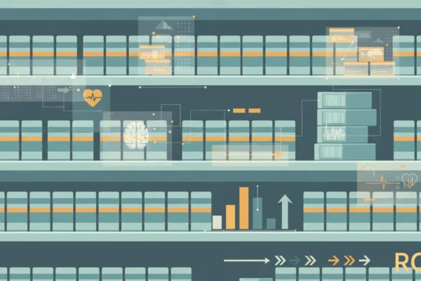 Regulatory Depth: The Hidden ROI in Cardiac AI Economics